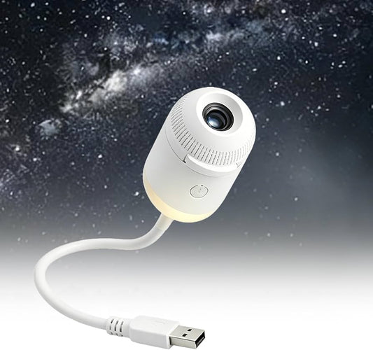 GALAXY  ASTROVA PROJECTOR
