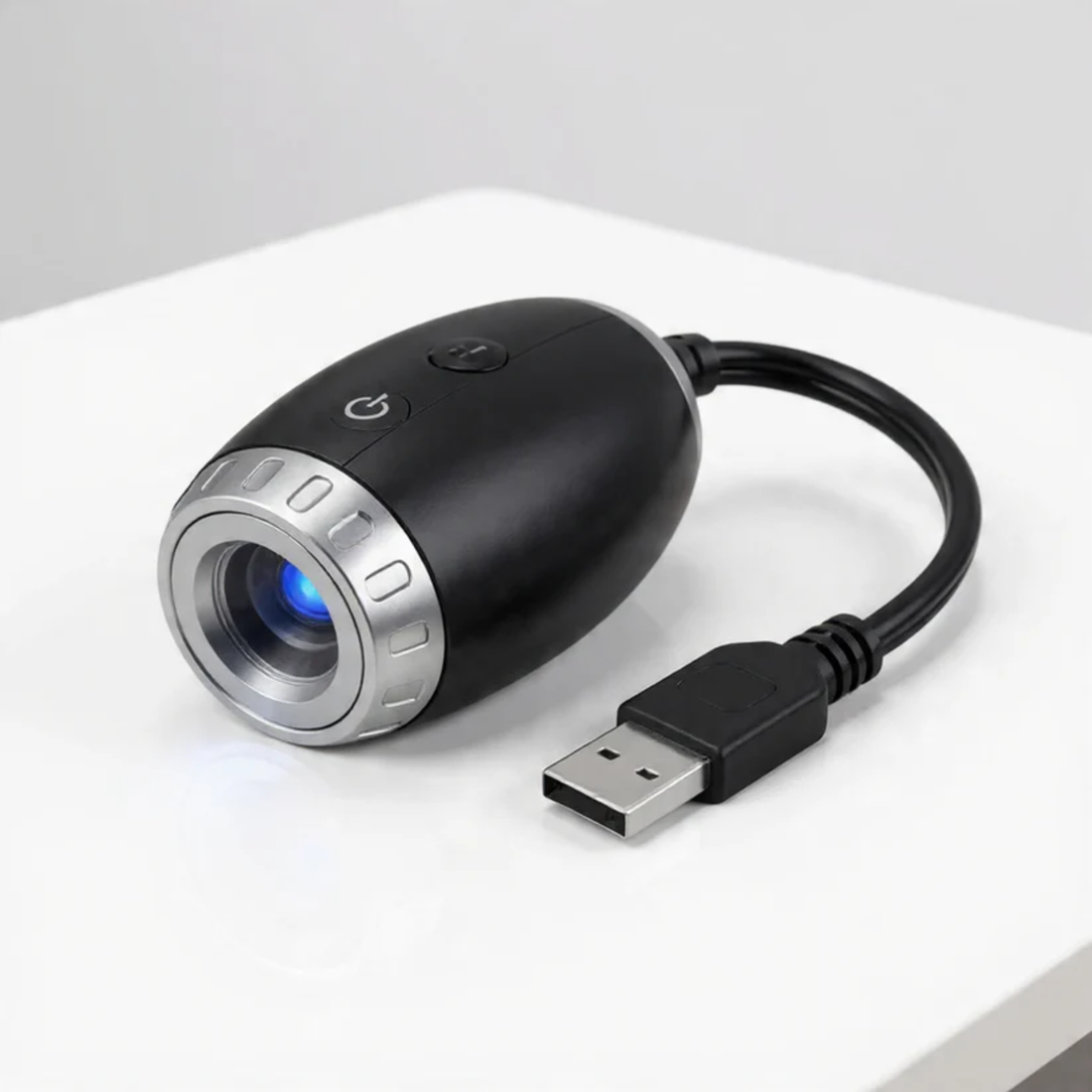 ASTROVA Galaxy Projector™ —