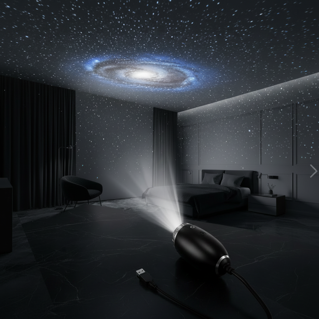 ASTROVA - Milky Way 1:1