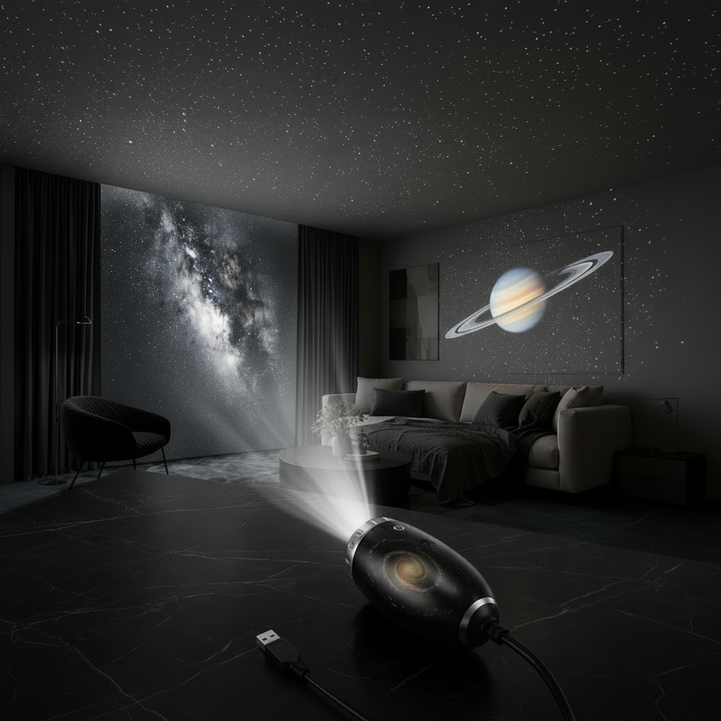 ASTROVA - Saturn 1:1